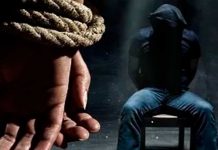 Degenerado hijo simuló su propio secuestro en España para sacarle reales a su mamá Degenerado hijo simuló su propio secuestro en España para sacarle reales a su mamá