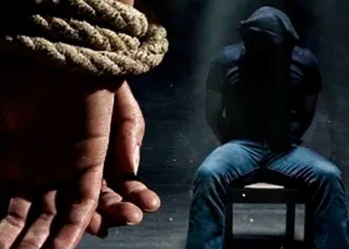 Degenerado hijo simuló su propio secuestro en España para sacarle reales a su mamá