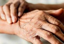 Hay «grandes esperanzas» para el diagnóstico de la enfermedad de Parkinson El párkinson es una de las principales patologías del cerebro