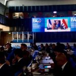 Nicaragua participa en período de sesiones del Consejo de la FAO en la ciudad de Roma