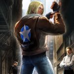 SNK hizo público lo nuevo para sus títulos en un evento SNK hizo público lo nuevo para sus títulos en un evento