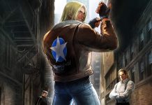 SNK hizo público lo nuevo para sus títulos en un evento SNK hizo público lo nuevo para sus títulos en un evento