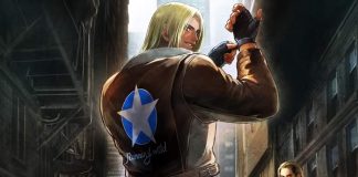 SNK hizo público lo nuevo para sus títulos en un evento