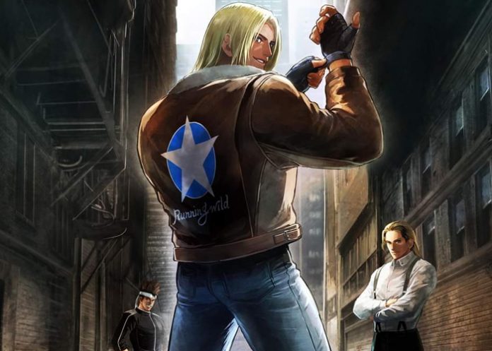 fatal SNK hizo público lo nuevo para sus títulos en un evento