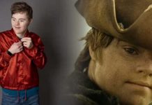 Noah Matthews, el primer actor protagonista con síndrome de Down