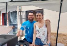 Deseos de superación motivan nuevo emprendimiento de pelotero Jinotegano