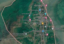 Buscan a hombre que le pegó un tiro en la cabeza a su mujer en Laguna de Perlas Buscan a hombre que le pegó un tiro en la cabeza a su mujer en Laguna de Perlas