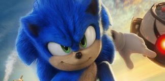 Sega y Lego colaboran para crear una nueva gama de productos de Sonic