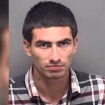 Mató de varios "plomazos" a su novia en Texas por negarse a tener hijos