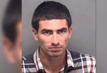 Mató de varios «plomazos» a su novia en Texas por negarse a tener hijos Mató de varios "plomazos" a su novia en Texas por negarse a tener hijos