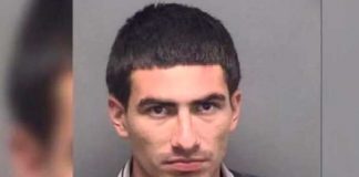 Mató de varios "plomazos" a su novia en Texas por negarse a tener hijos
