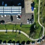 Inundaciones provocan escasez de gasolina en el sur de Florida Inundaciones provocan escasez de gasolina en el sur de Florida