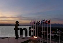 Frente a las estrategias de división en Latinoamérica, los pueblos reafirman su unidad Foto: Nicaragua y Latinoamérica, firmes ante la injerencia extranjera / TN8