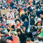 Escenas de lucha de clases en Europa por: Fabrizio Casari Escenas de lucha de clases en Europ por: Fabrizio Casari
