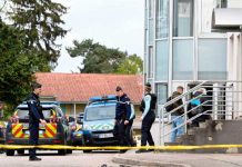 Hallan sin vida y en la basura a niña de 5 años que desapareció en Francia Hallan sin vida y en la basura a niña de 5 años que desapareció en Francia