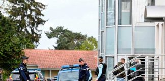 Hallan sin vida y en la basura a niña de 5 años que desapareció en Francia
