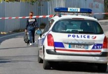 Ajustes de cuentas por narcotráfico dejó tres muertos y ocho heridos en Francia Ajustes de cuentas por narcotráfico dejó tres muertos y ocho heridos en Francia
