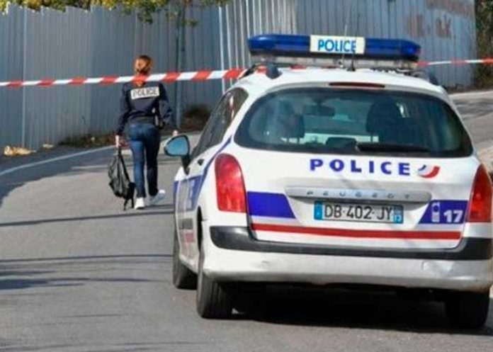 francia2 Ajustes de cuentas por narcotráfico dejó tres muertos y ocho heridos en Francia