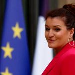 Polémica en Francia por las poses eróticas de una ministra en Playboy Polémica en Francia por las poses eróticas de una ministra en Playboy