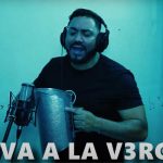 Foto: Vocal de Fuzión 4