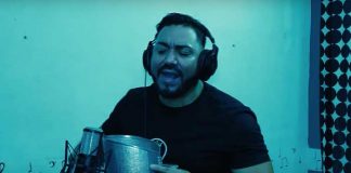 Foto: Vocal de Fuzión 4