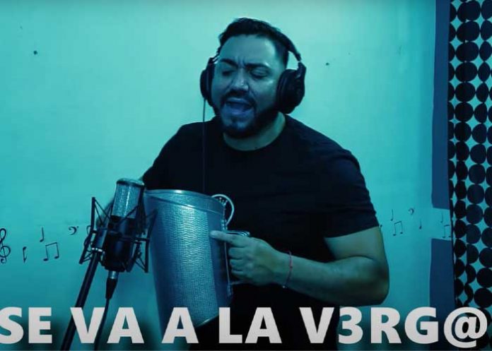 Foto: Vocal de Fuzión 4