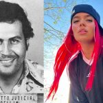 Karol G desvela su vínculo con Pablo Escobar