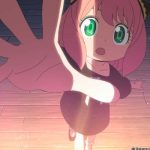 Spy x Family se hace con el título de Mejor Cómic