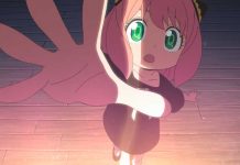 «Marcando historia» Spy X Family se ha hecho con el título de “Mejor Cómic” Spy x Family se hace con el título de Mejor Cómic
