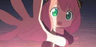 Spy x Family se hace con el título de Mejor Cómic