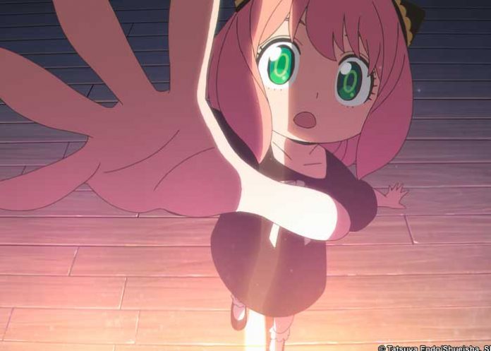 Spy x Family se hace con el título de Mejor Cómic