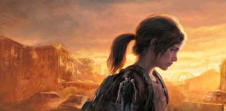 The Last of Us Parte 1 se actualiza en PS5 con nuevas camisetas de HBO