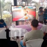 Foto: Festival Gamer este domingo en el Parque Nacional de Ferias / TN8