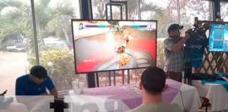Foto: Festival Gamer este domingo en el Parque Nacional de Ferias / TN8