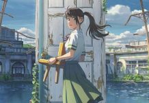 Suzume se gana el aplauso de los críticos especializados del mundo Suzume se gana el aplauso de los críticos especializados del mundo