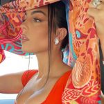 Fotos: Un ex compañero de la tienda Gucci de Georgina Rodríguez revela el infierno que era trabajar con ella / Cortesía