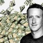 ¡Clases tapas! Mark Zuckerberg afirma que gana un dólar ¡Clases tapas! Mark Zuckerberg afirma que gana un dólar