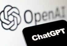 ChatGPT recopila datos cada vez que lo usamos «él sabe más de lo que creemos» ChatGPT recopila datos cada vez que lo usamos "él sabe más de lo que creemos"