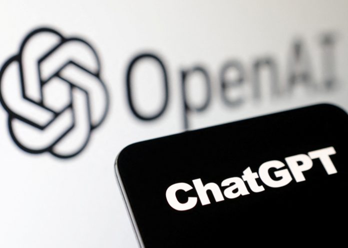 gpt ChatGPT recopila datos cada vez que lo usamos