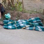 ¡Corre la sangre en Guatemala! Matan a tiros a siete miembros de una familia