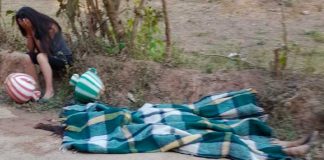¡Corre la sangre en Guatemala! Matan a tiros a siete miembros de una familia