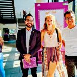 Embajador de Nicaragua participó en la exposición «Entre Aserrín» en Guatemala Embajador de Nicaragua participó en la exposición "Entre Aserrín" en Guatemala