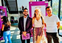 Embajador de Nicaragua participó en la exposición «Entre Aserrín» en Guatemala Embajador de Nicaragua participó en la exposición "Entre Aserrín" en Guatemala