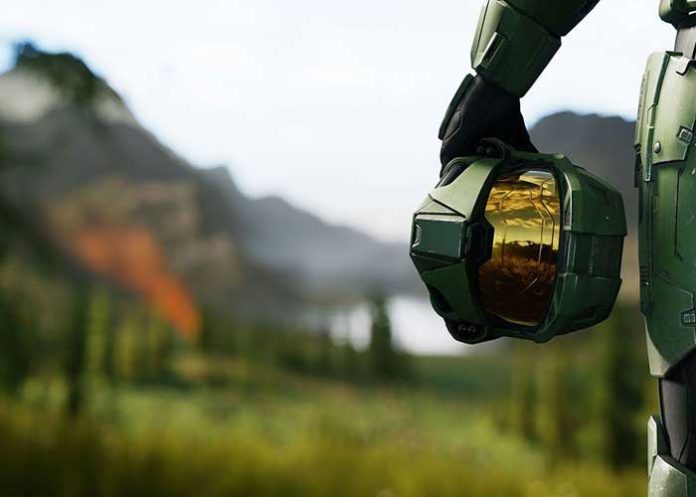 halo Uno de los mayores veteranos de Halo abandona Microsoft