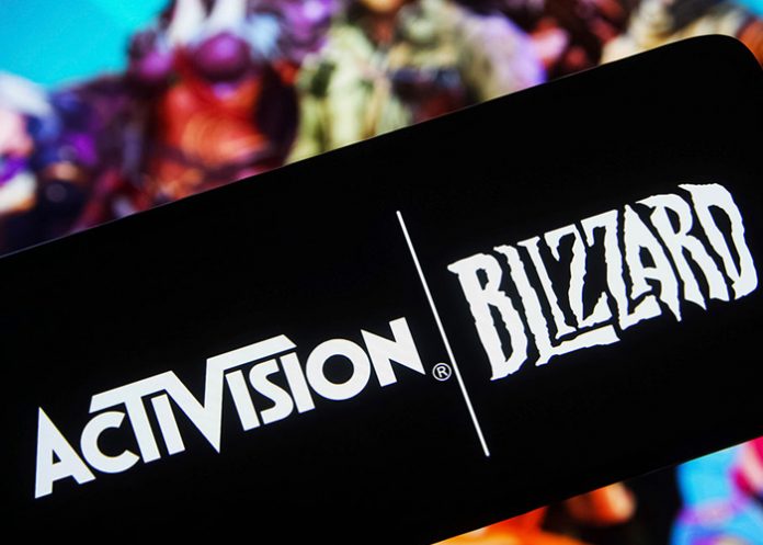 hdhdhf Fotos: Envuelto en polémicas Activision Blizzard por sus medidas de ligas esports / Cortesía