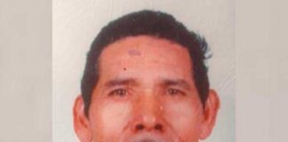 ¡Clase pecado! Mató a su padre a machetazos por unos terrenos en Honduras