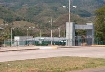Plan de fuga de una cárcel de Honduras terminó con once reos heridos Plan de fuga de una cárcel de Honduras terminó con once reos heridos