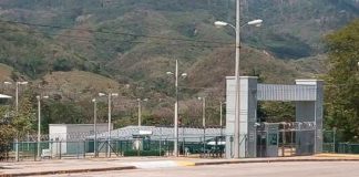 Plan de fuga de una cárcel de Honduras terminó con once reos heridos