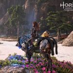 Foto: Escena de Horizon: Forbidden West