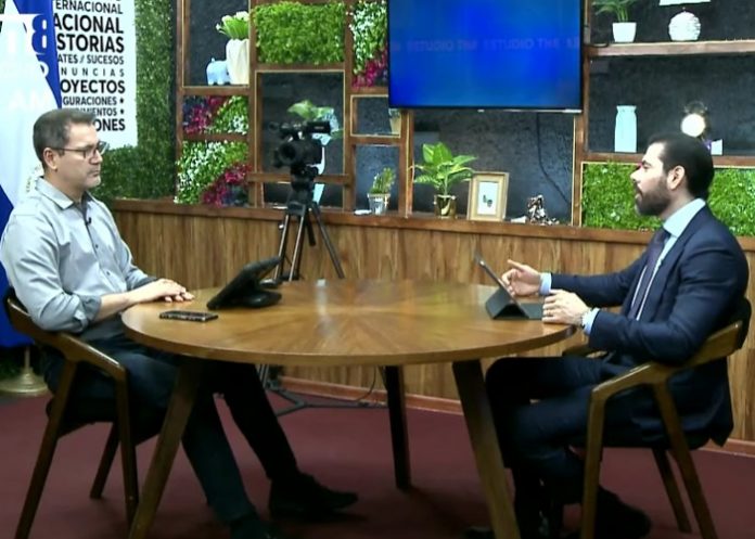 Nicaragua fortalece cooperación con China y avanza de manera exitosa